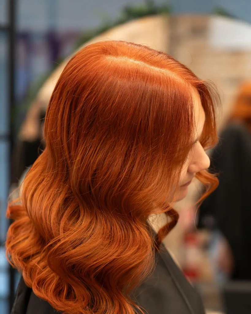 Culoare realizată la Contour Collective